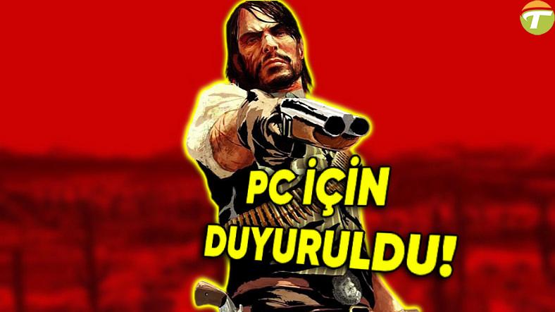 red dead redemption 14 yilin akabinde pcye geliyor cikis tarihi aciklandi GbF9TQ1Z