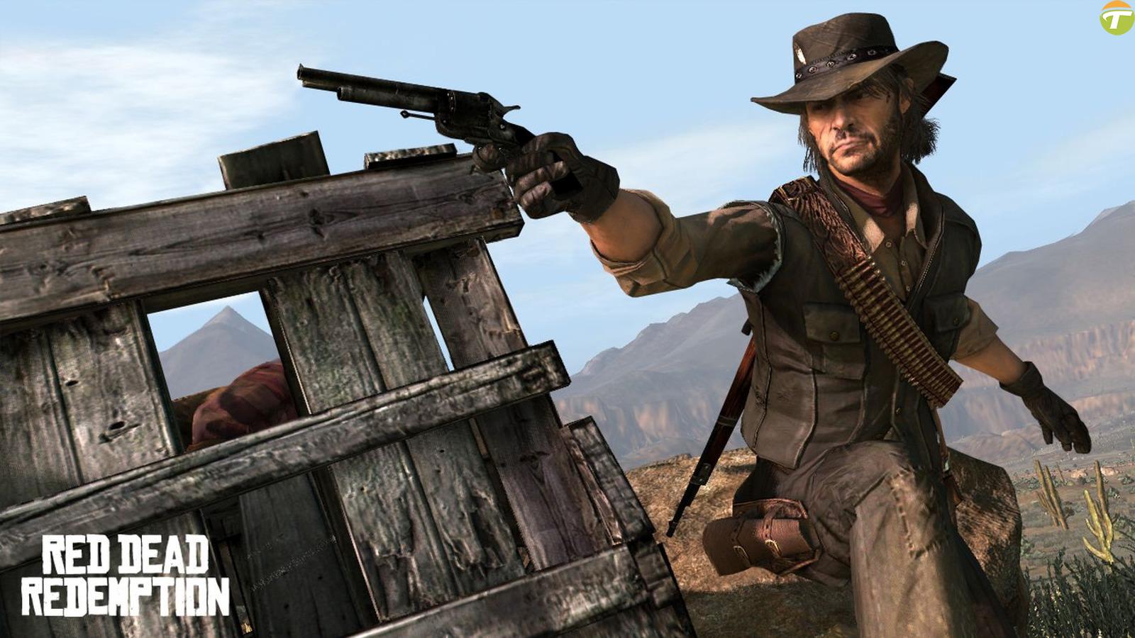 red dead redemption onderleri yeni studyo kurdu iste birinci projeleri qlePYmMY