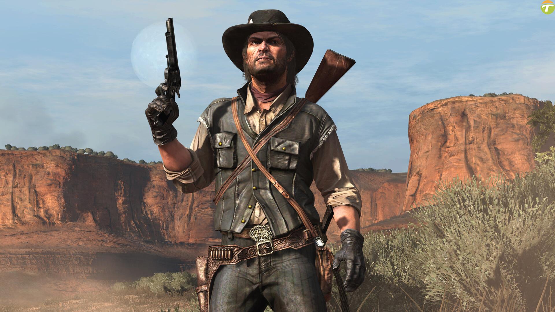 red dead redemption pc red dead redemption 2den daha degerliye listelendi ctsJJSUp