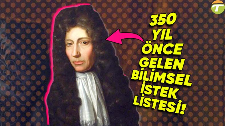 robert boyleun yaklasik 350 yil evvel yaptigi teknolojik gelismeler istek listesinin hangi unsurlarini gerceklestirebildik vaAgnUT3