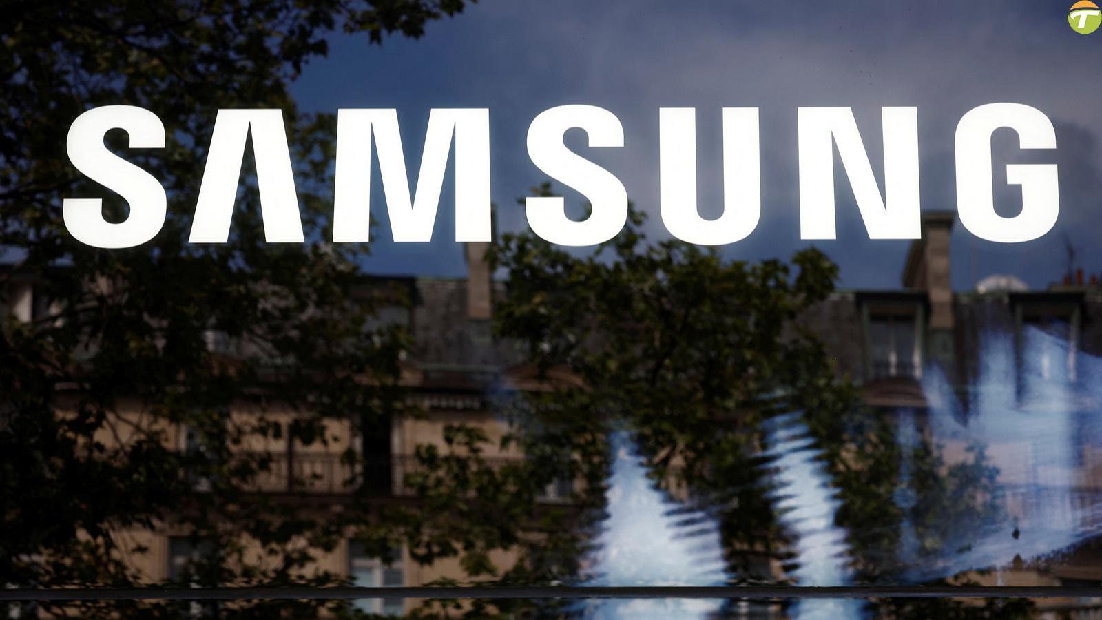 samsung beklenenden dusuk kar nedeniyle ozur diledi rndZMJ8j