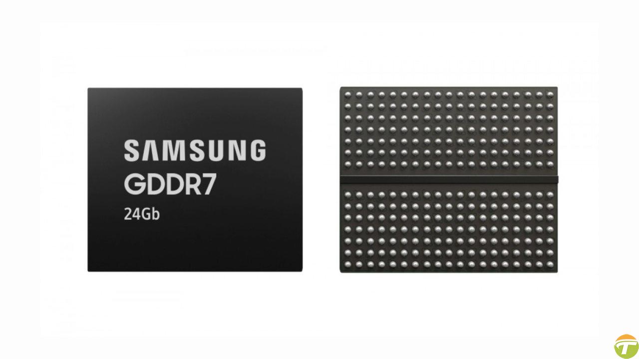 samsung dunyanin birinci 24gb gddr7 dramini duyurdu 0 gg9UetkI