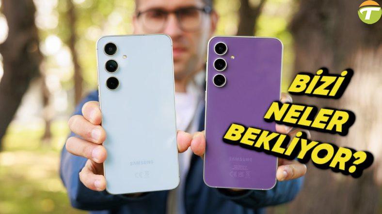 samsung galaxy a36 5gnin teknik ozellikleri sizdi hangi yenilikler bekleniyor 8nNgvl7V