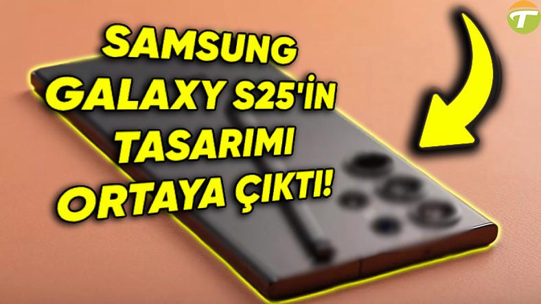 samsung galaxy s25 ultranin akabinde standart modelin tasarimi da sizdi daha kompakt ve daha RlZNGWmt