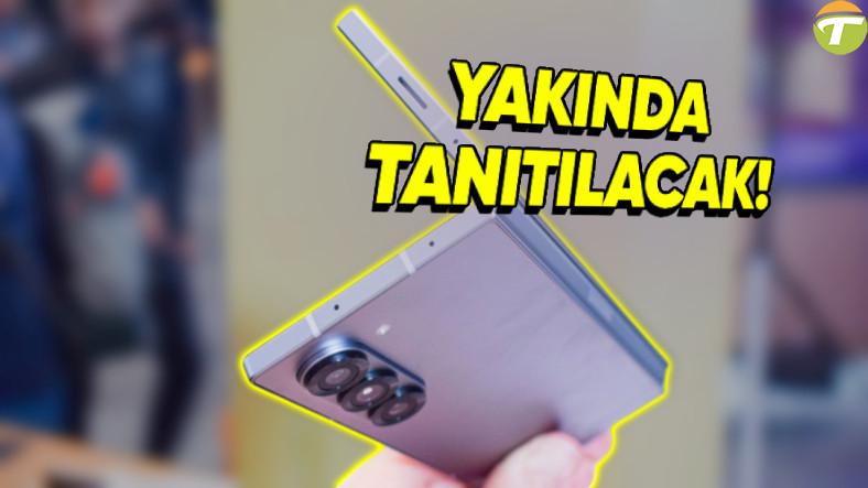 samsung galaxy z fold 6 fe lansman tarihi ortaya cikti bekledigimizden de yakin