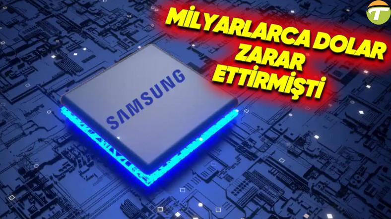 samsung milyarlarca dolar ziyan ettiren 2 cip kismini elinden cikarip cikarmayacagini acikladi j2dCQ1vW