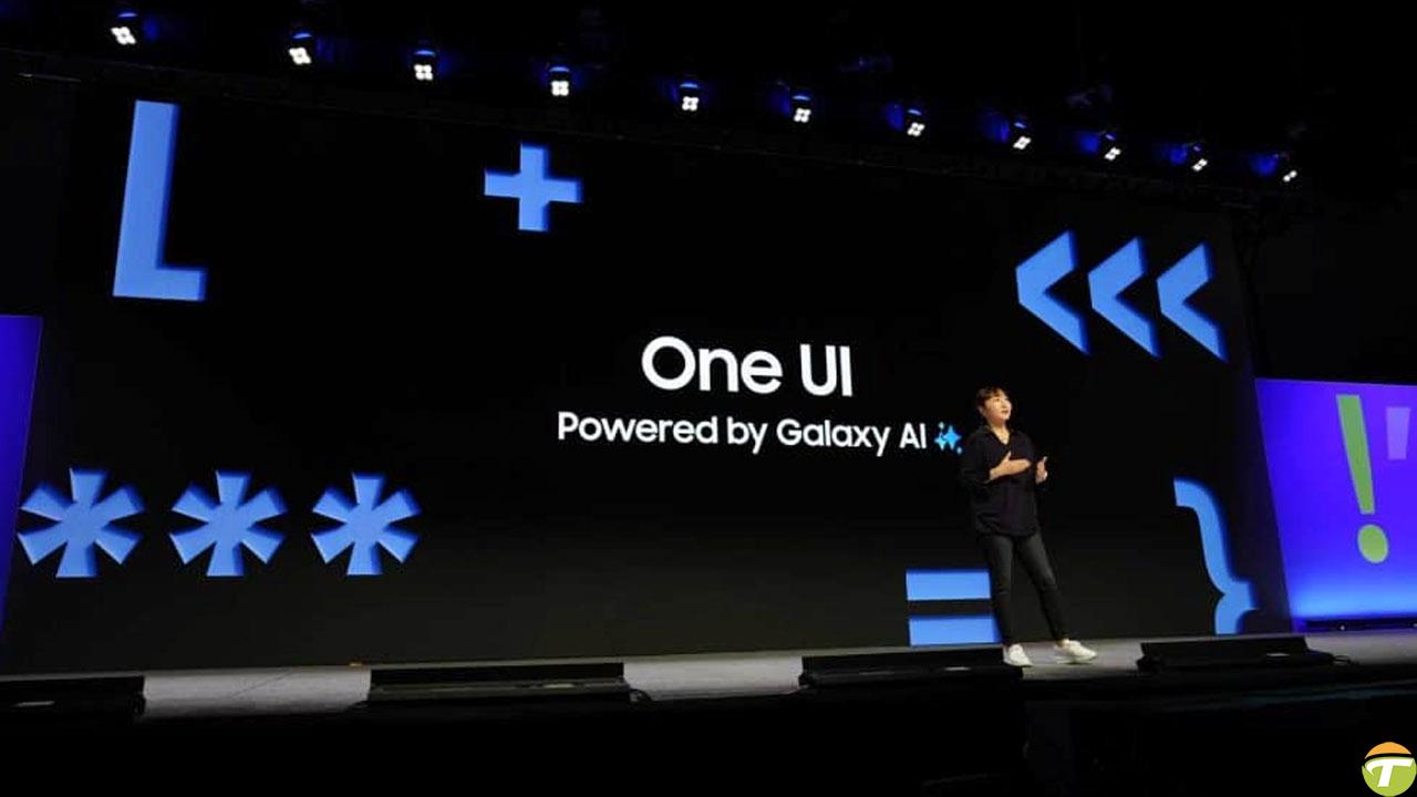 samsung one ui 7 guncellemesi icin epey bekletecek 0