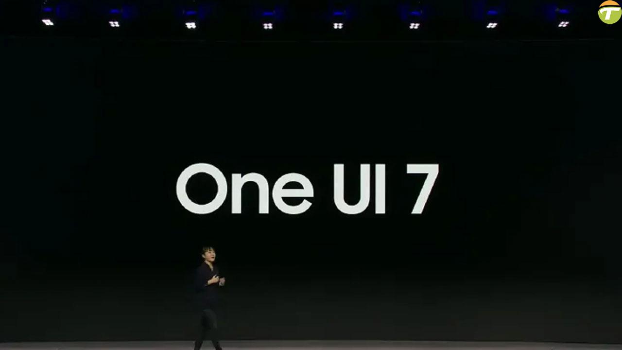 samsung one ui 7 guncellemesi icin epey bekletecek 6ZESA982