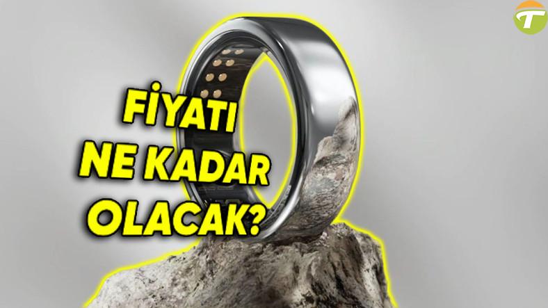 samsungun akilli yuzugu galaxy ring yakinda turkiyede satisa sunulacakmuhtemel fiyati ne kadar bYZuhu4d