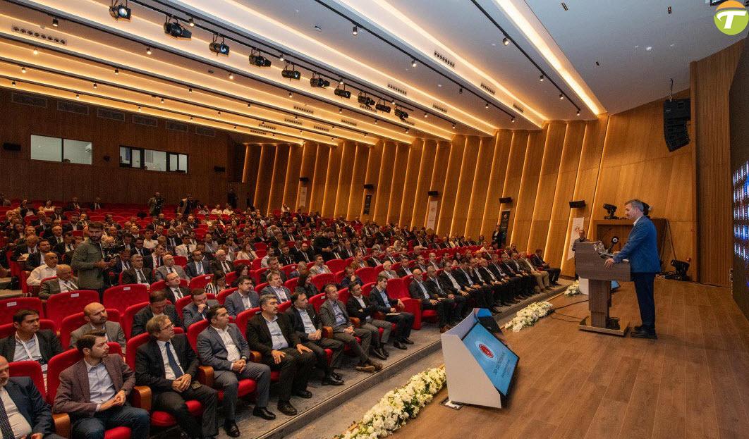 savunma ve havacilik bolumunde alt yuklenici ve tedarik idaresi calistayi basladi nb47tqdz