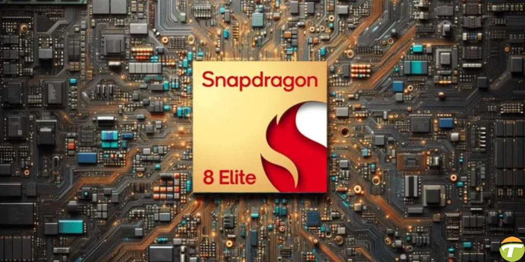 snapdragon 8 gen 4ten guc alacak birinci telefonlar ortaya cikti 0