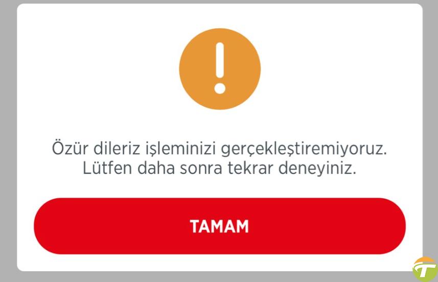 son dakika ziraat bankasi turkiye genelinde coktu 0 SddYkAIM