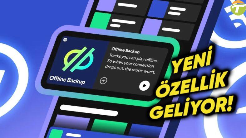 spotify cevrim disi yedek ozelligini duyurdu cevrimdisi dinleme artik daha kolay RIl5gQqL