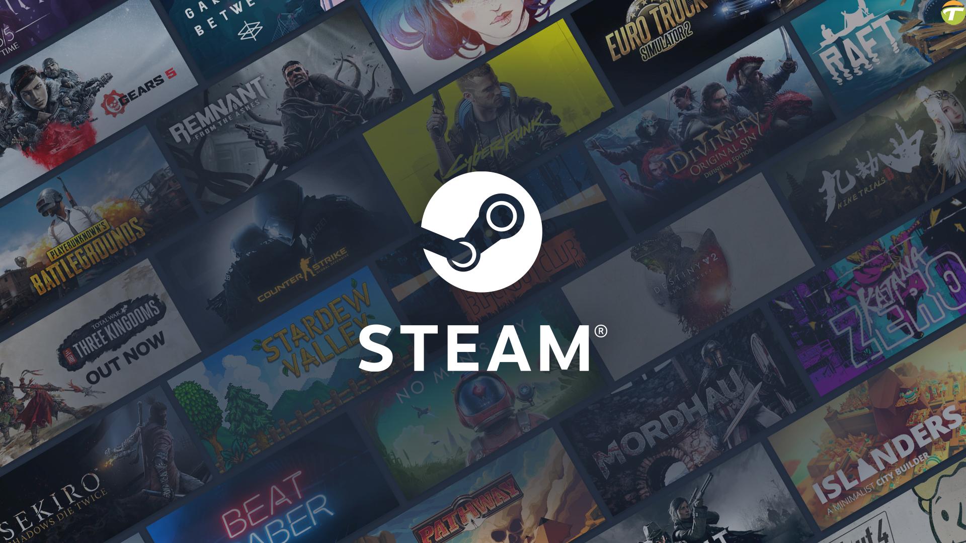 steam satin aldigimiza oyunlara sahip olmadigimizi hatirlatmaya basladi NCOTRaqP