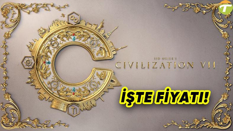 strateji dunyasinda tozu dumana katacak civilization viinin sistem ihtiyaclari aciklandi iste bilmeniz gereken her uS3Kungz