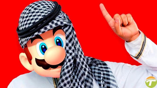 suudi arabistan nintendo firmasini ele mi geciriyor iste son gelismeler 1