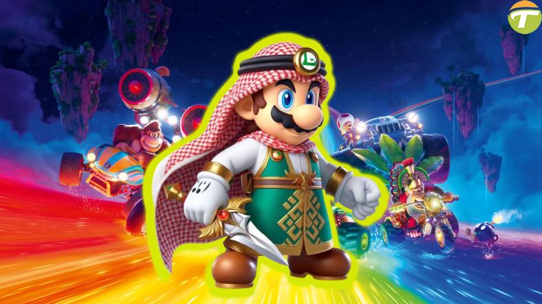 suudi arabistan nintendodaki payini arttirmayi amacliyor