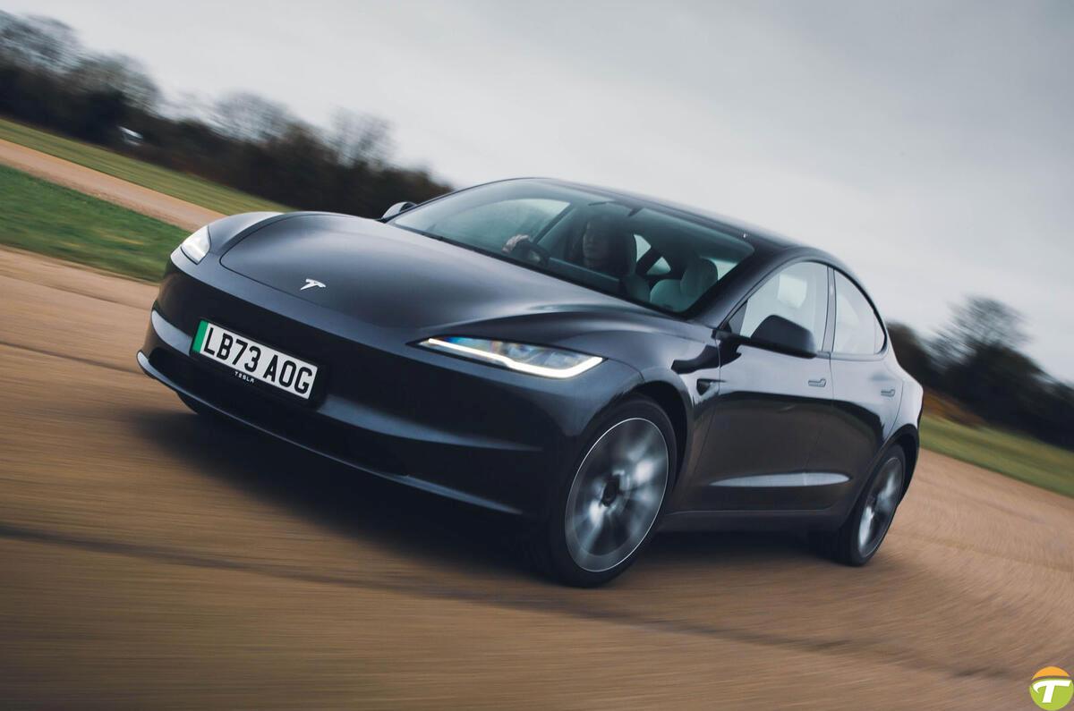 tesla 700 km menzilli yeni model 3 satisa sundu 0 i21IGsIR