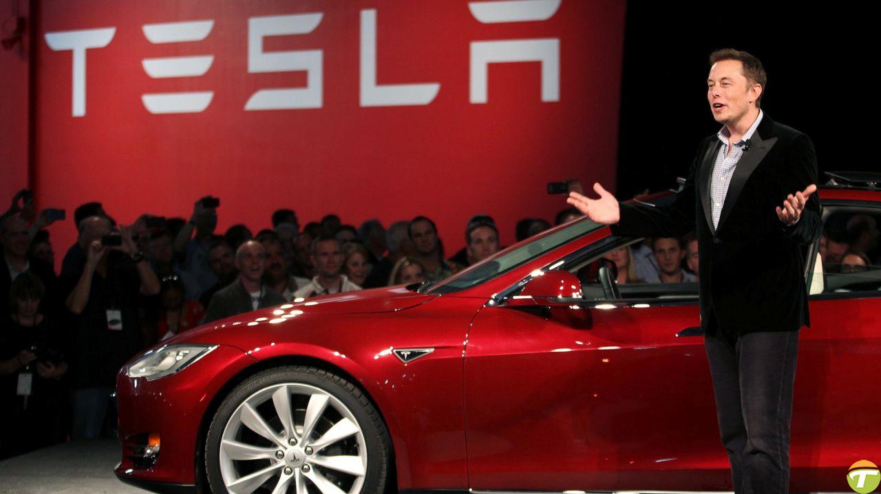 tesla dort yeni bataryayi piyasaya surmeye hazirlaniyor 0 bIqZZtm1