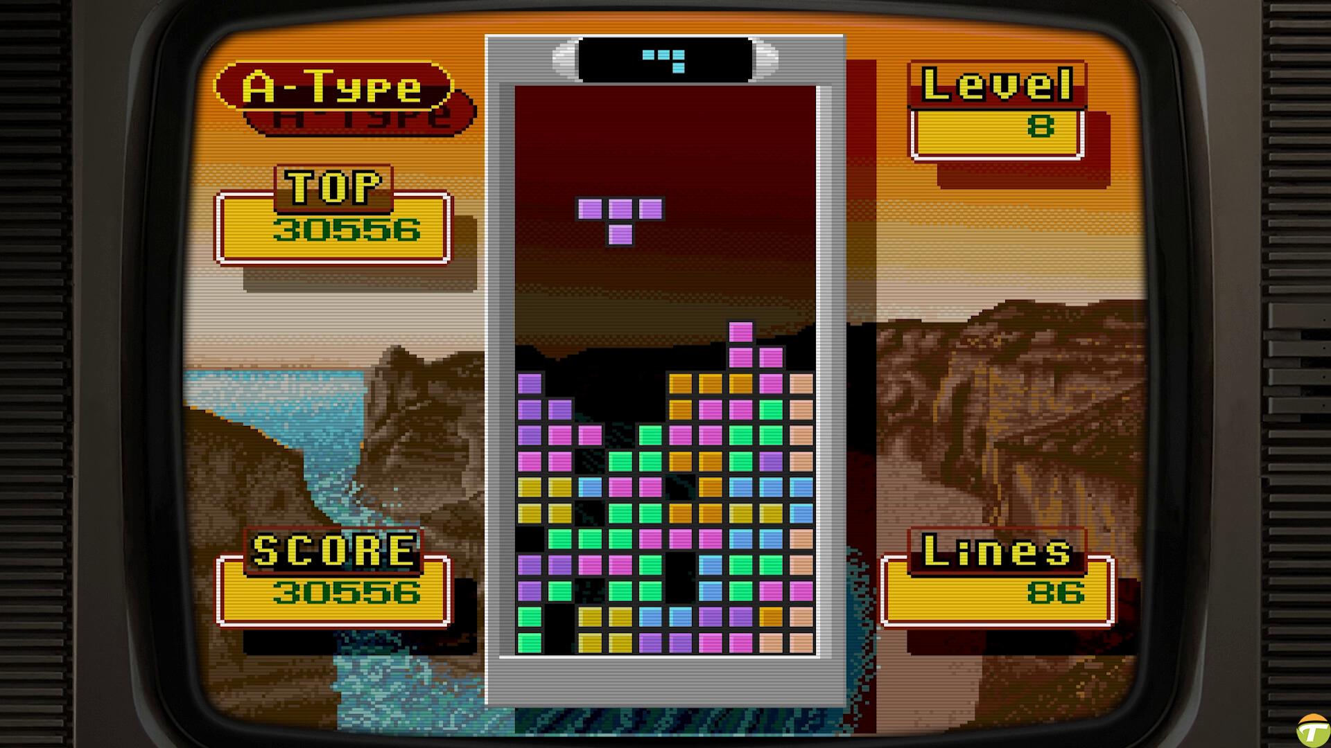 tetris forever icerisinde hangi oyunlar yer alacak 0 Pyl3SMAH