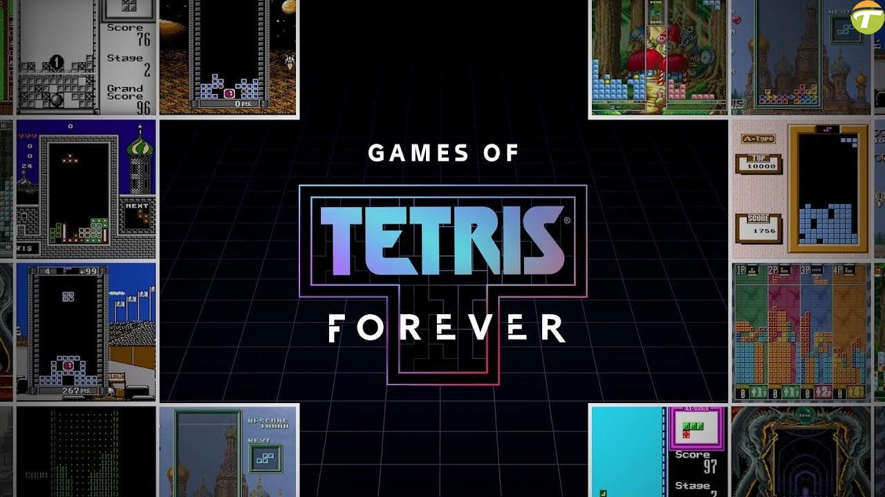 tetris forever icerisinde hangi oyunlar yer alacak 8BqwTEai