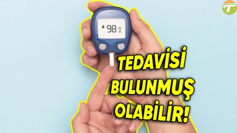 tip 1 diyabetin tedavisi bulunmus olabilir kok hucre tekniginden umut verici sonuc 7tE5KNZj