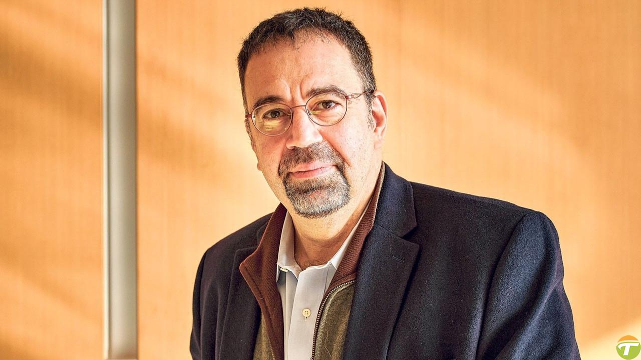 turk ekonomist daron acemoglu nobel iktisat odulunu kazandi 1 TufvieDW