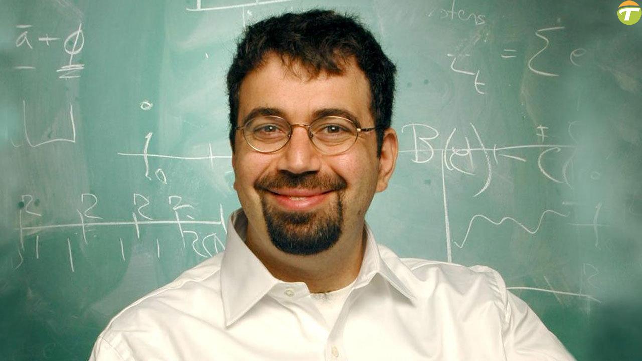 turk ekonomist daron acemoglu nobel iktisat odulunu kazandi CRNqCIGd