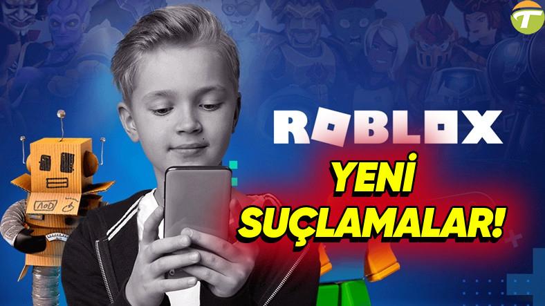 turkiyede yasaklanan roblox yurt disinda da cocuk istismarina yer saglamakla suclaniyor oyuncu sayisi da TOjeumjH