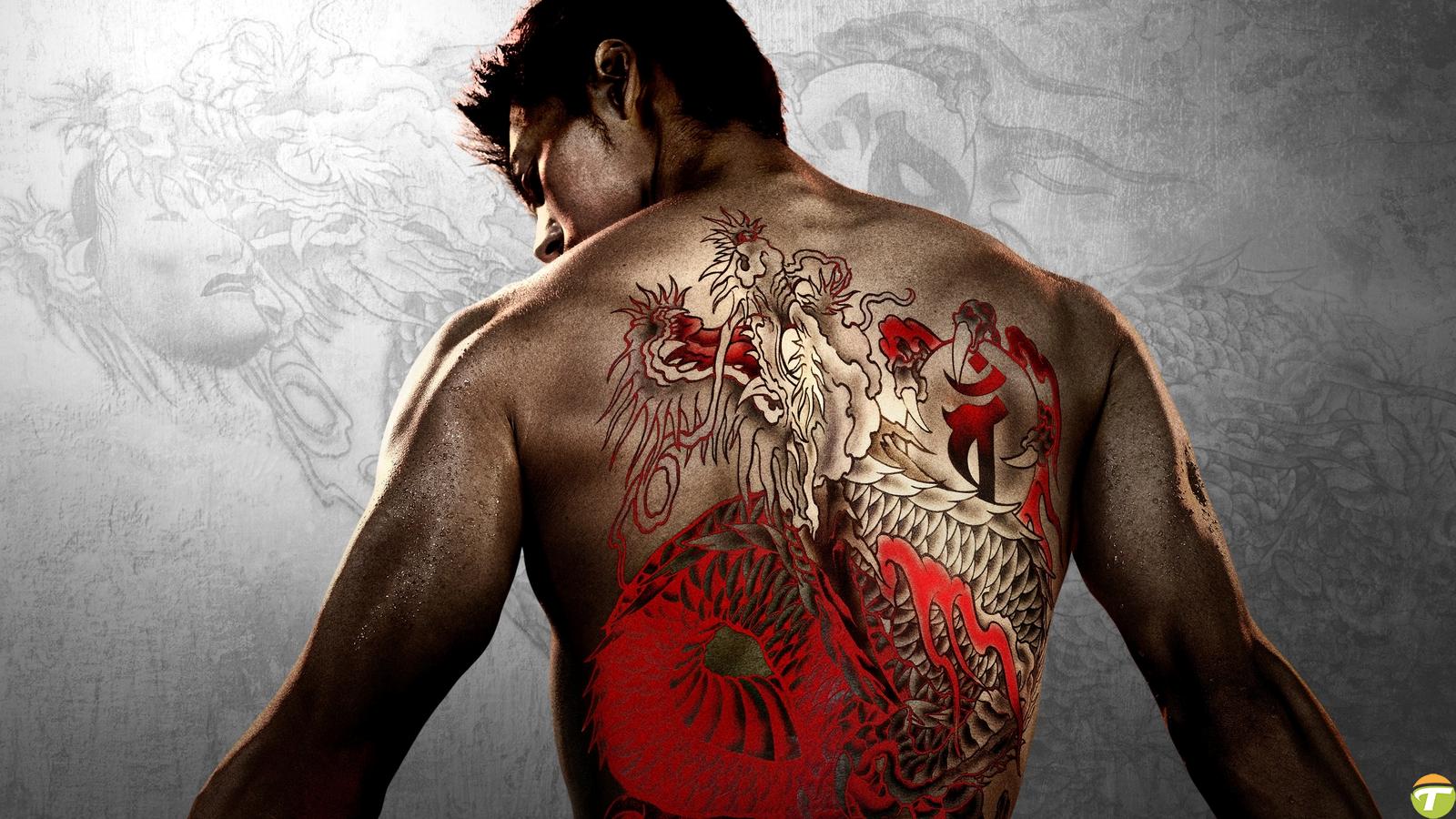 unlu oyun amazonda dizi oluyor like a dragon yakuza 0 qPL78MfN