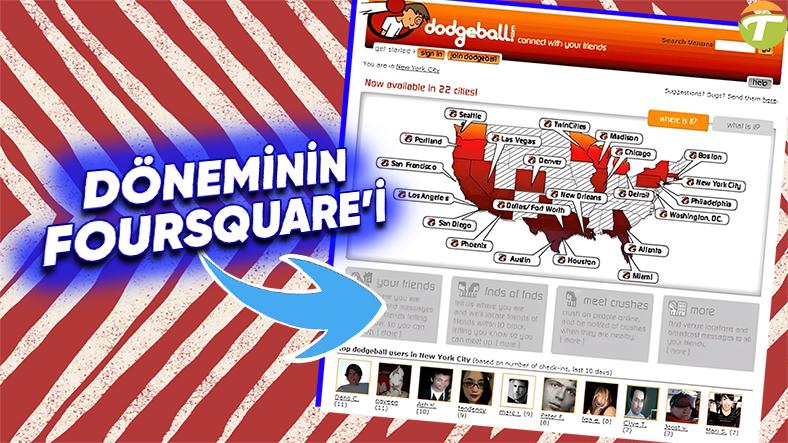 vaktinin foursquarei google dodgeball neden basarisiz oldu daha buyuk bir muvaffakiyetin onunu acmis 4T87MAiZ