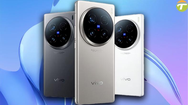 vivo x200 serisinin basin gorselleri paylasildi dizaynlar netlesmis oldu MAq2V2md