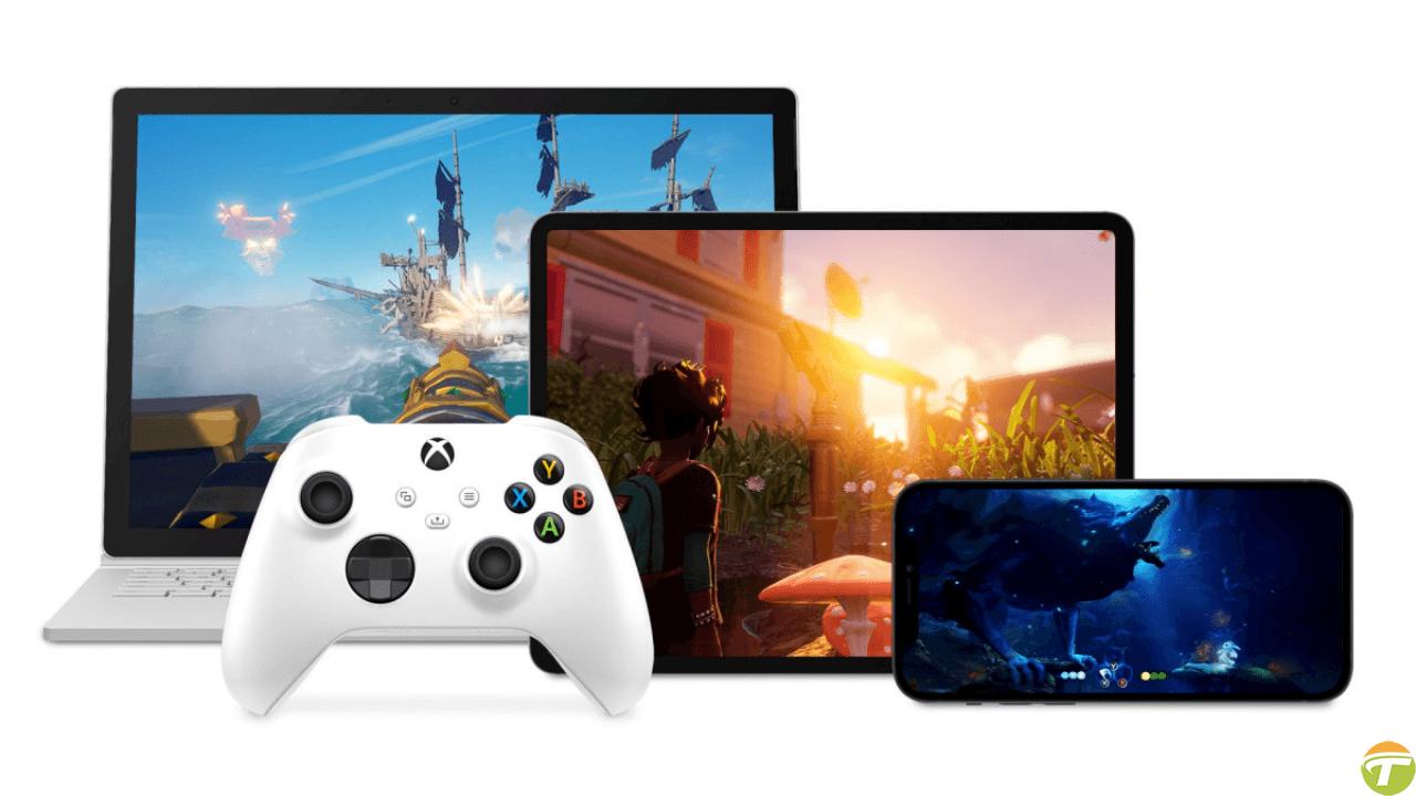 xbox cloud gaming bit suratlarini artirarak gorsel solen sunacak 0 tWJOyZaP