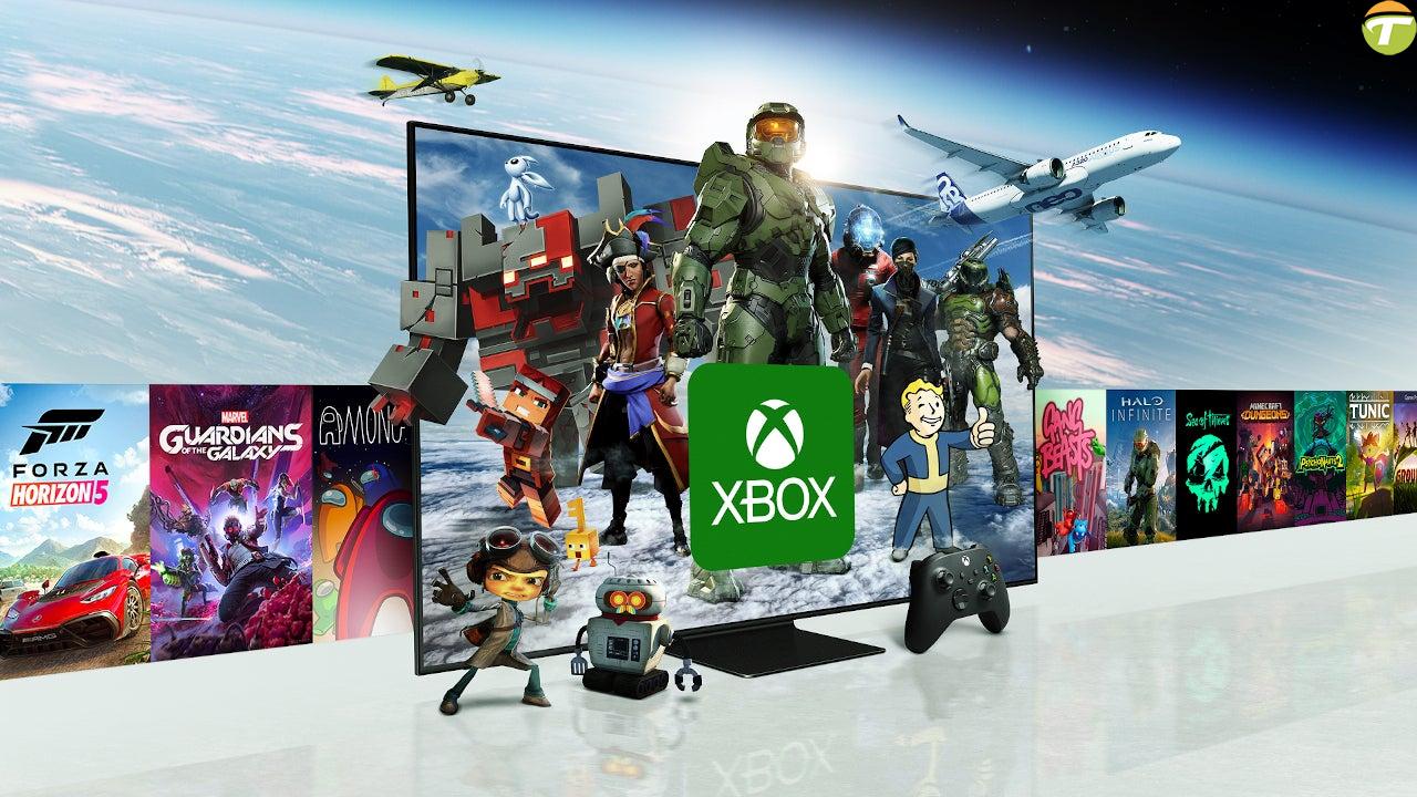 xbox cloud gaming bit suratlarini artirarak gorsel solen sunacak LOwLnirX