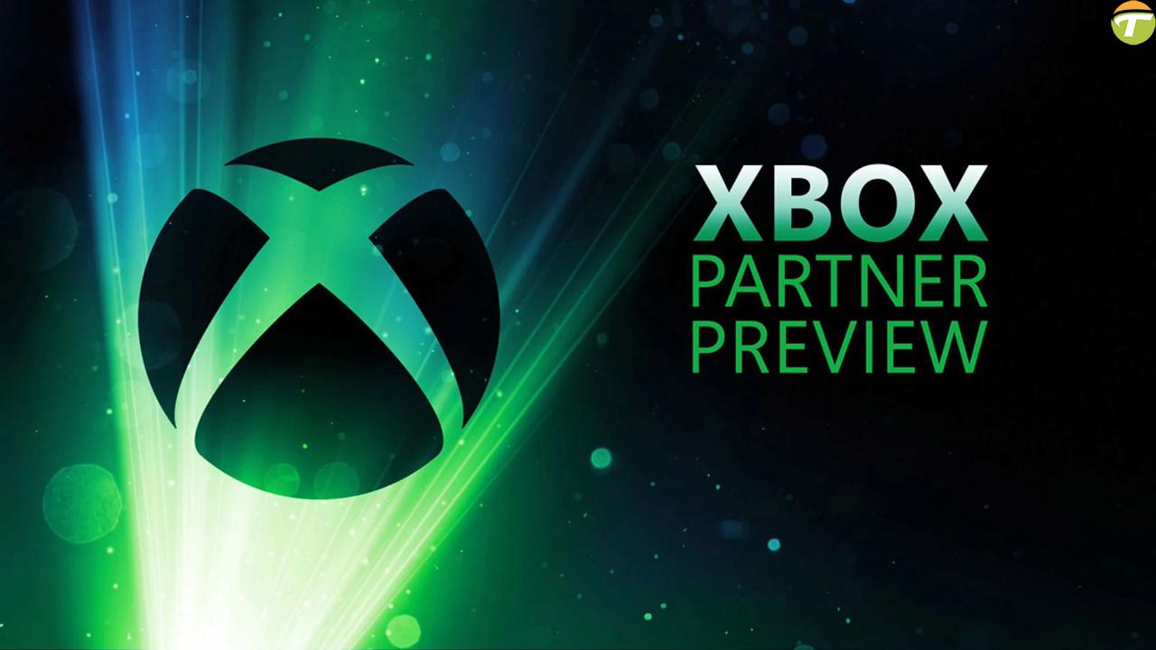 xbox partner preview ekim 2024 tum fragmanlar