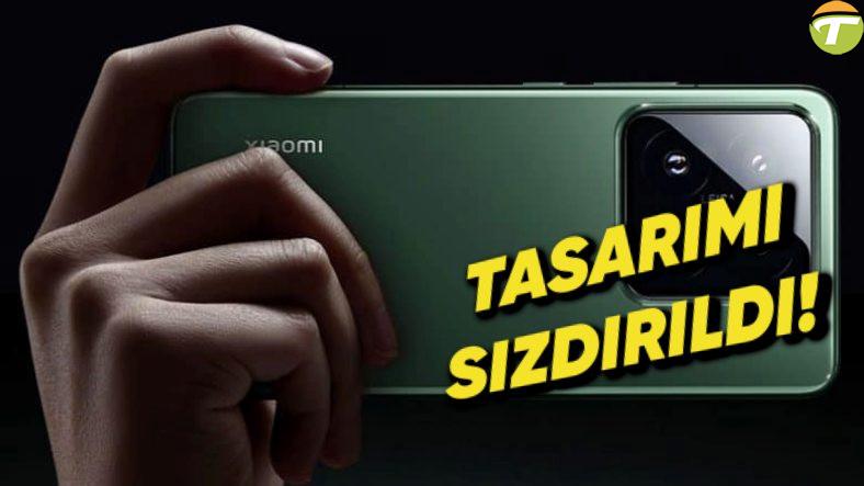 xiaomi 15 pro art tasarimi sizdirildi dizaynda neler degisiyor