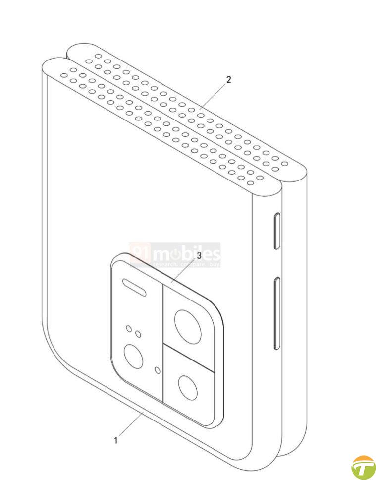 xiaominin yap boz uzere ikiye ayrilabilen telefon gelistirdigi ortaya cikti 0 NVTdaNgA