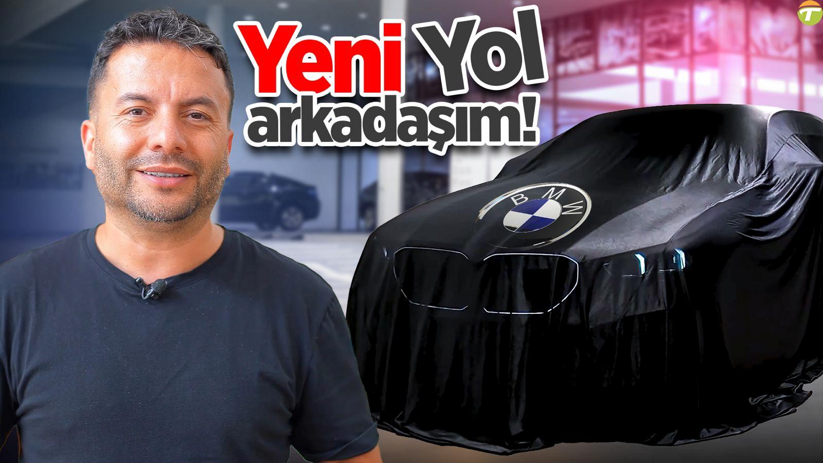 yeni aracimi teslim aldim ozel vlog 4E61aXQw