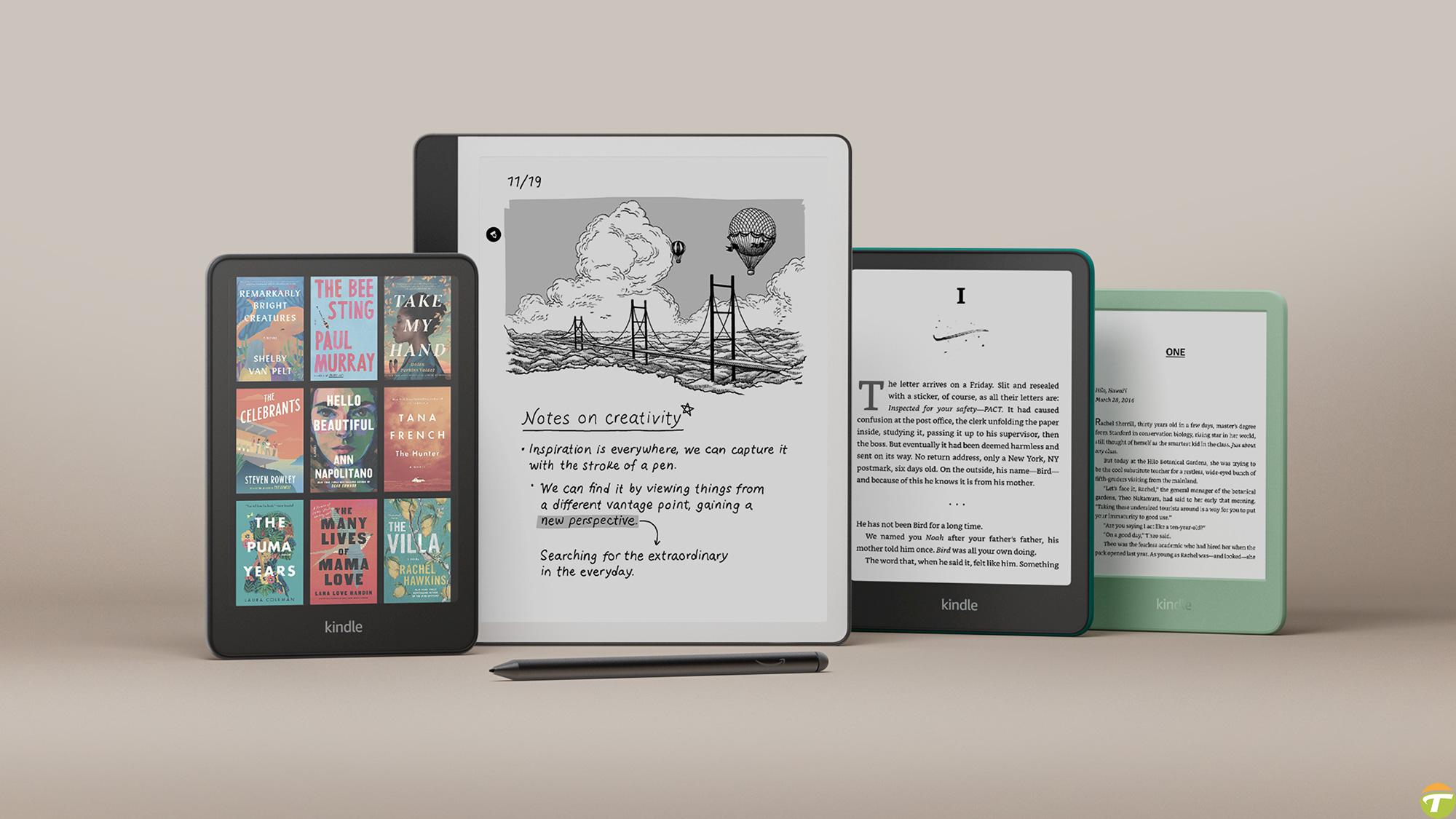 yillardir bekleniyordu kindle artik renkli olacak 1 BX4LSgU1