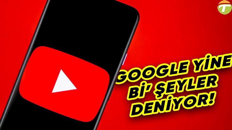 youtubea yeni goruntu oynatici geliyor iste birinci ekran imaji sCbrvAD3