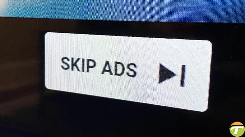 youtubedan reklami atla butonunu kaldiriyor haberleri hakkinda aciklama 0 ca1mmKSz